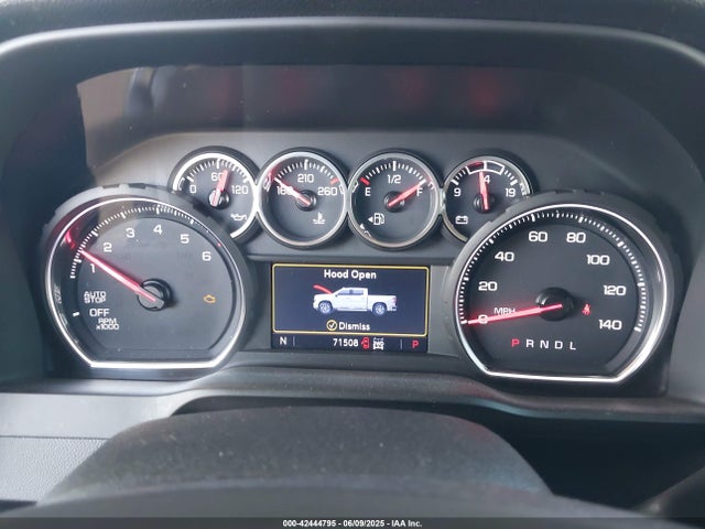 3GCPYDEKXLG233540 Chevrolet l3b - sidi, vvt, alum