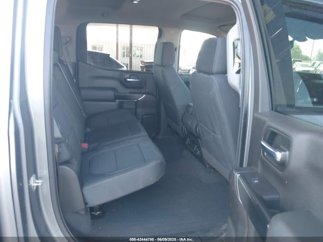 3GCPYDEKXLG233540 Chevrolet l3b - sidi, vvt, alum