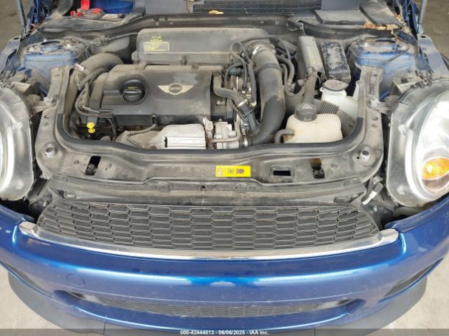 2012 MINI COOPER S WMWZP3C54CT250336 Photo 9