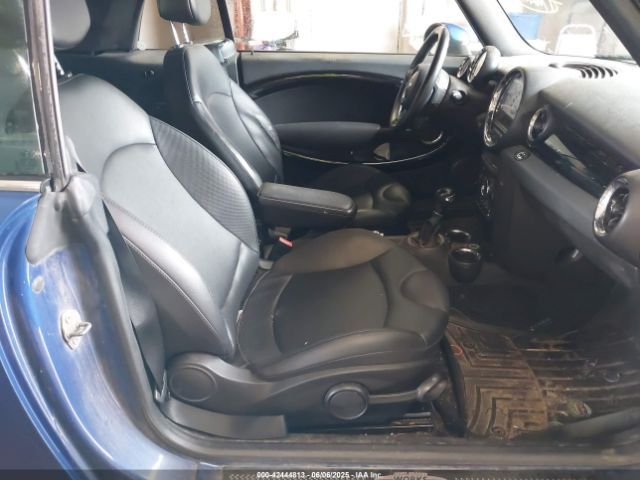 2012 MINI COOPER S WMWZP3C54CT250336 Photo 4