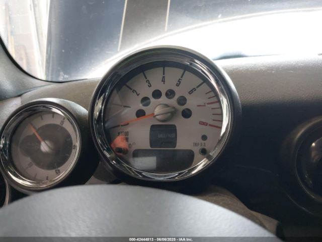 2012 MINI COOPER S WMWZP3C54CT250336 Photo 6