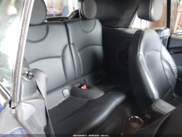 2012 MINI COOPER S WMWZP3C54CT250336 Photo 7
