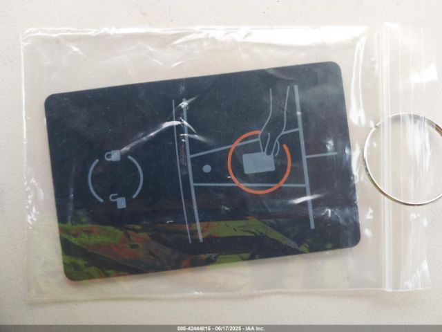 2022 TESLA MODEL X 7SAXCDE51NF337869 Photo 10