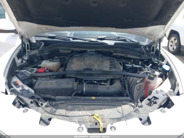 2018 ALFA ROMEO STELVIO ZASFAKNN6J7C01635 Photo 9