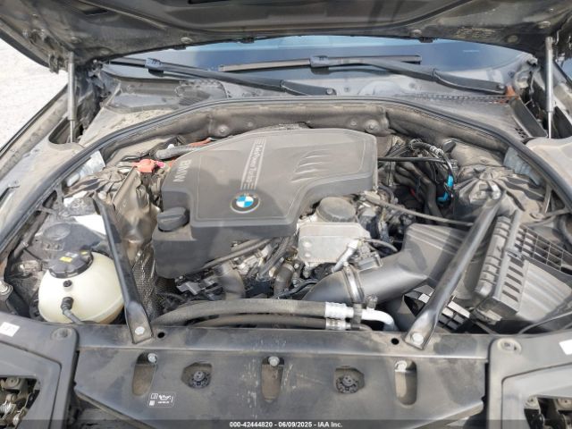 WBA5A5C59GG352046 BMW 528I