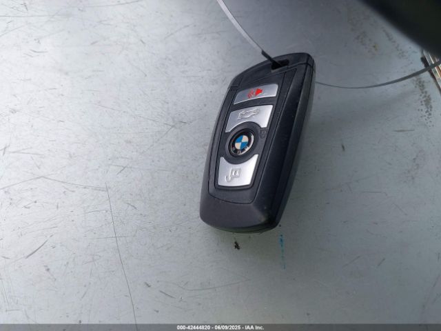 WBA5A5C59GG352046 BMW 528I