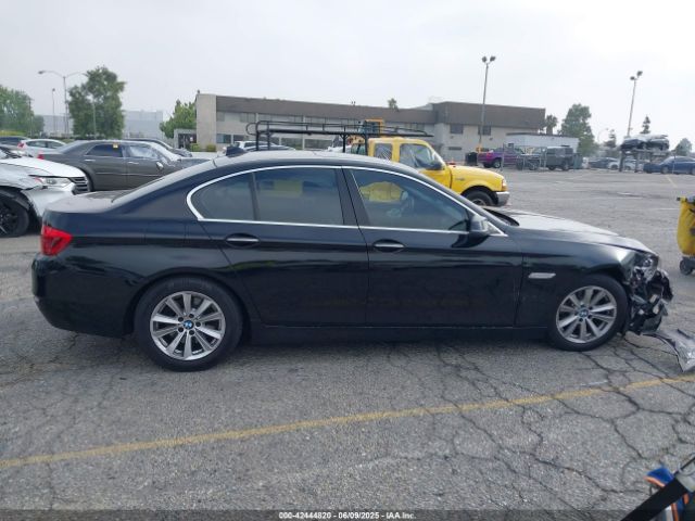WBA5A5C59GG352046 BMW 528I