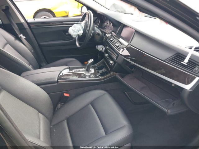 WBA5A5C59GG352046 BMW 528I