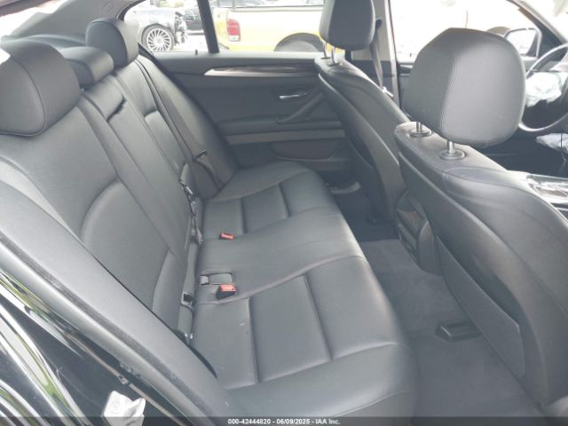 WBA5A5C59GG352046 BMW 528I