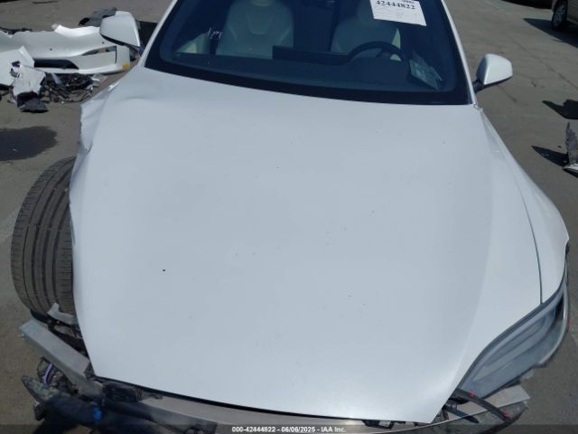 5YJSA1E59NF463098 Tesla Model S Dual Motor All-wheel Drive