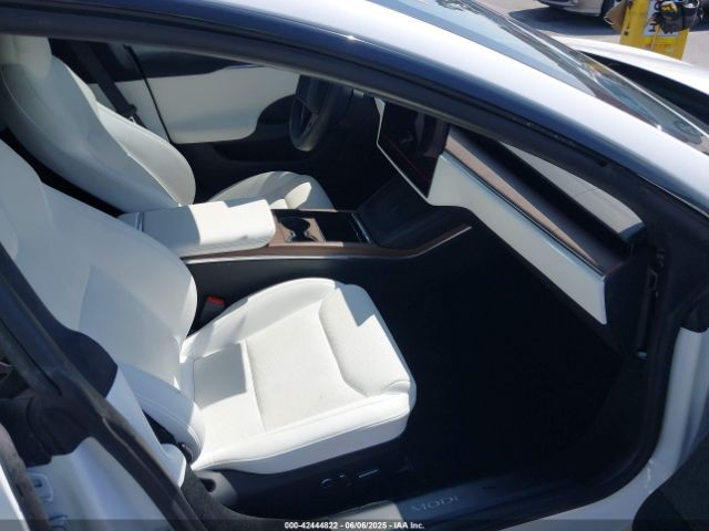 5YJSA1E59NF463098 Tesla Model S Dual Motor All-wheel Drive