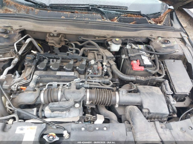 1HGCV1F11JA141922 Honda ACCORD LX