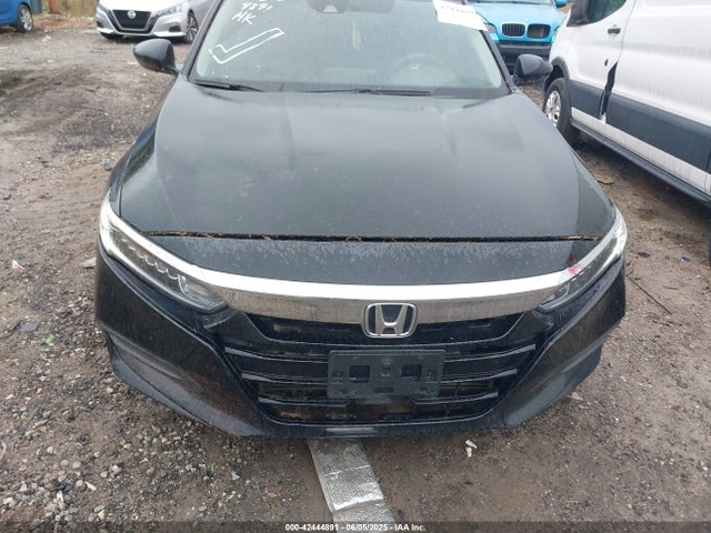 1HGCV1F11JA141922 Honda ACCORD LX