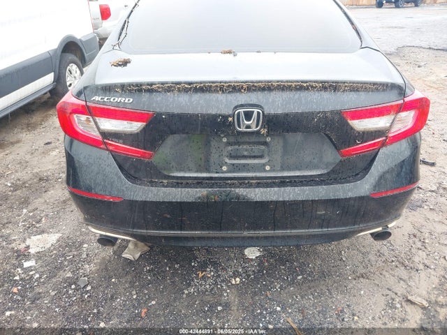 1HGCV1F11JA141922 Honda ACCORD LX