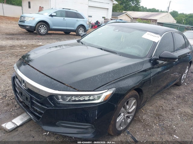 1HGCV1F11JA141922 Honda ACCORD LX