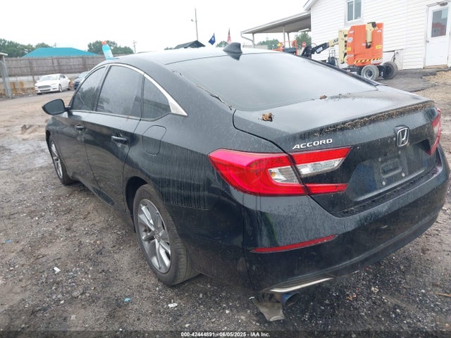 1HGCV1F11JA141922 Honda ACCORD LX