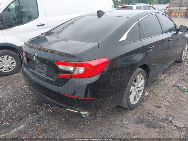 1HGCV1F11JA141922 Honda ACCORD LX