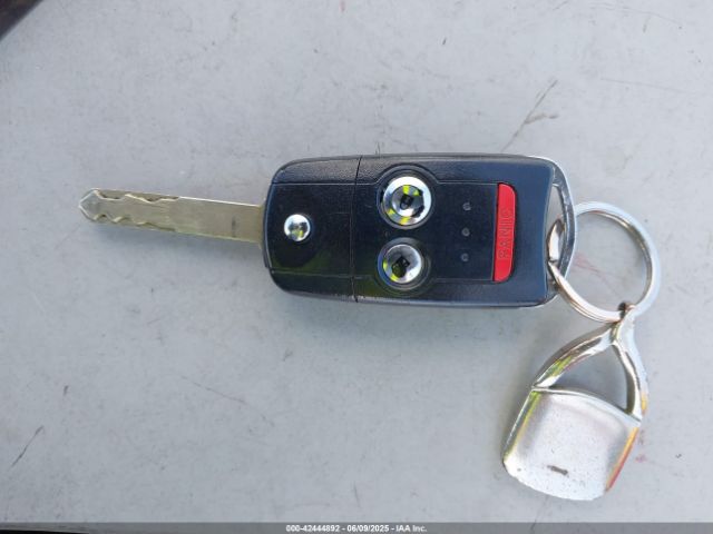 2008 ACURA RDX 5J8TB18588A003927 Photo 10