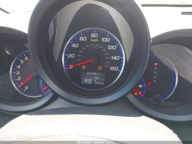 2008 ACURA RDX 5J8TB18588A003927 Photo 6