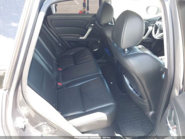 2008 ACURA RDX 5J8TB18588A003927 Photo 7