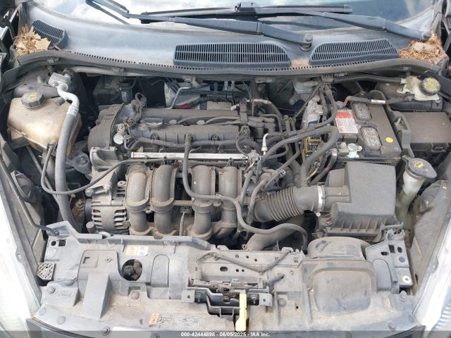 Ford 2014 2014 3FADP4BJ8EM132587 Image 10