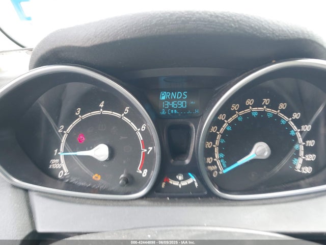 Ford 2014 2014 3FADP4BJ8EM132587 Image 7