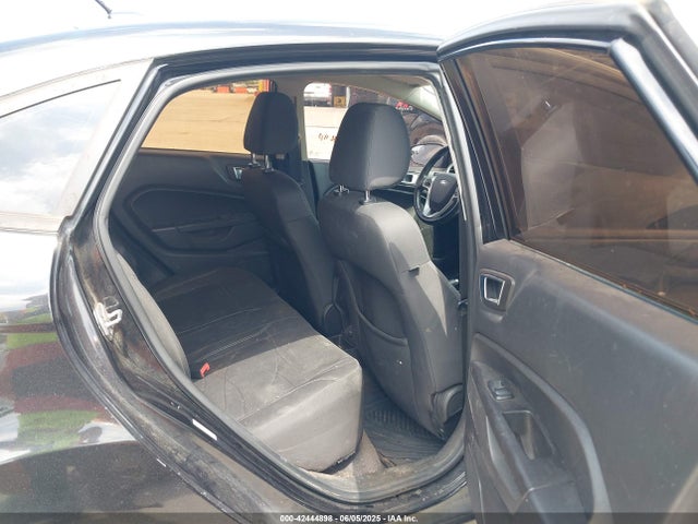 Ford 2014 2014 3FADP4BJ8EM132587 Image 8