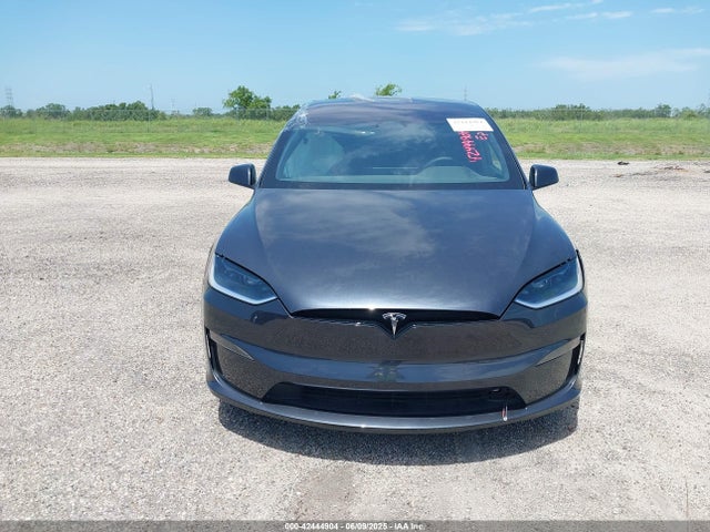 Tesla MODEL X 2025 7SAXCDE54SF462487 Image 12