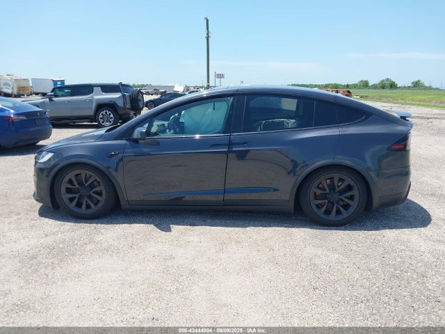 Tesla MODEL X 2025 7SAXCDE54SF462487 Image 14