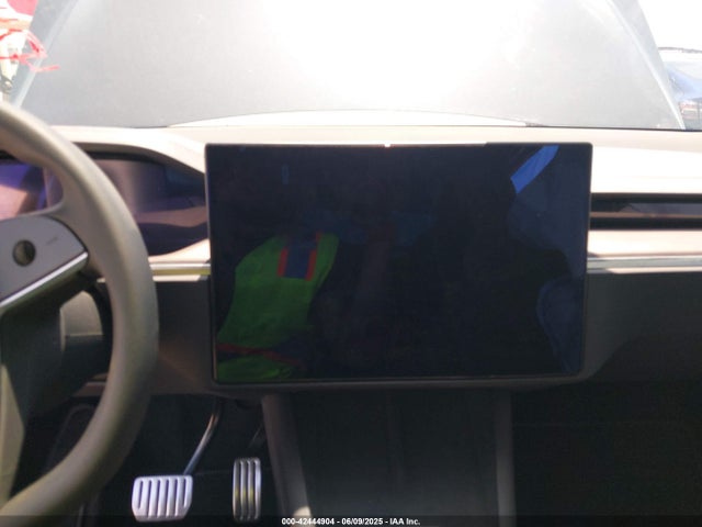Tesla MODEL X 2025 7SAXCDE54SF462487 Image 18
