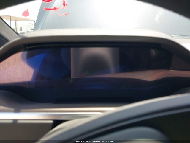 2025 TESLA MODEL X 7SAXCDE54SF462487 Photo 6