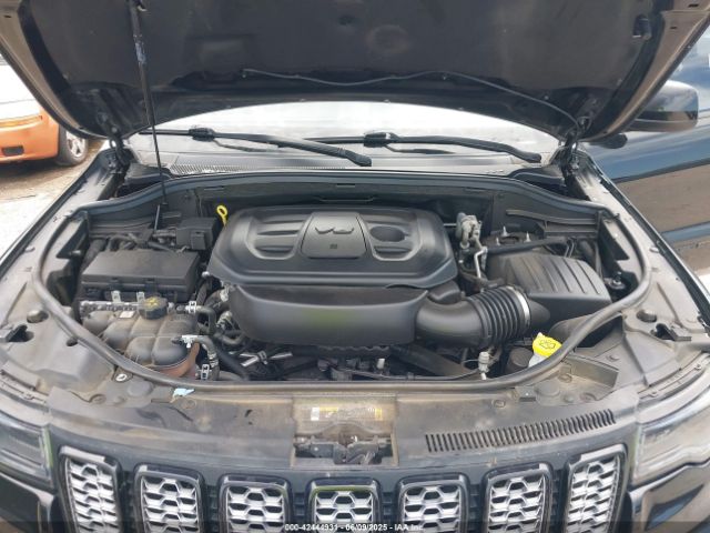 2022 JEEP GRAND CHEROKEE WK 1C4RJFAG5NC140568 Photo 9