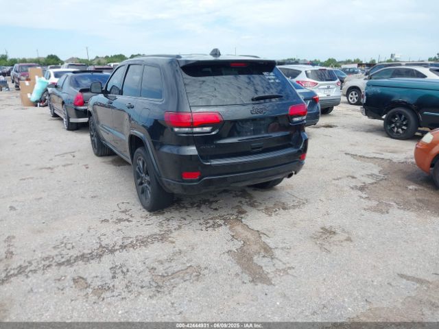 2022 JEEP GRAND CHEROKEE WK 1C4RJFAG5NC140568 Photo 2
