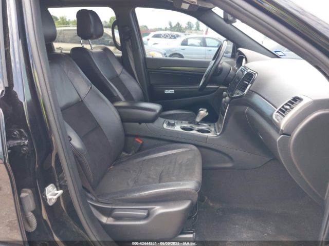 2022 JEEP GRAND CHEROKEE WK 1C4RJFAG5NC140568 Photo 4