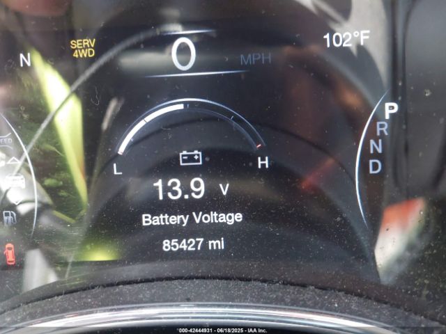 2022 JEEP GRAND CHEROKEE WK 1C4RJFAG5NC140568 Photo 6