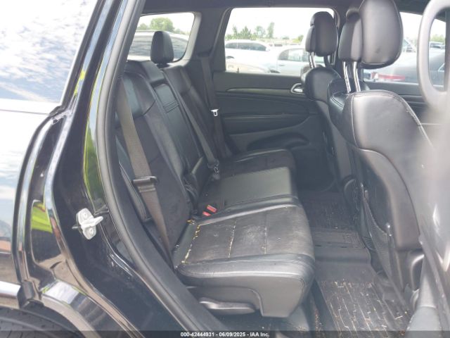 2022 JEEP GRAND CHEROKEE WK 1C4RJFAG5NC140568 Photo 7