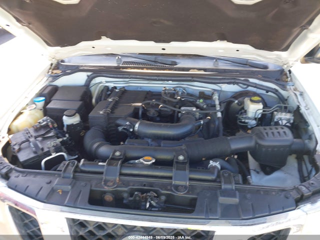 1N6BD0CT7HN745200 Nissan 2017