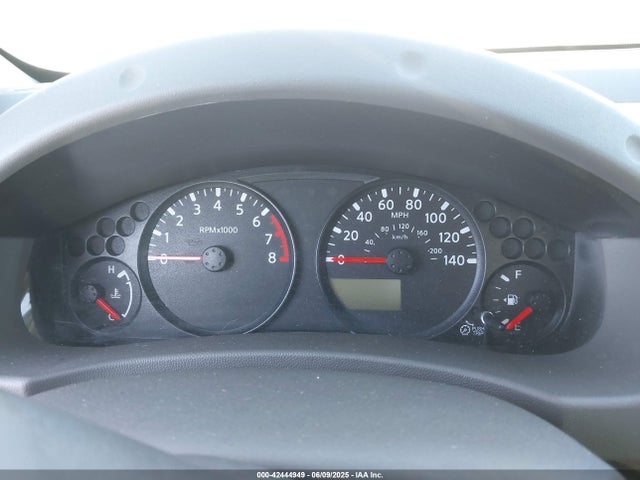 1N6BD0CT7HN745200 Nissan 2017