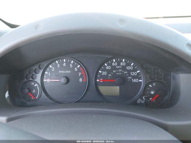 1N6BD0CT7HN745200 Nissan 2017