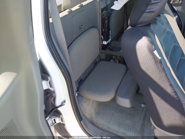 1N6BD0CT7HN745200 Nissan 2017