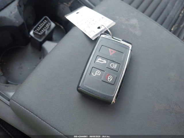 Land Rover aj20p 2024 SALCJ2FX5RH343453 Image 11