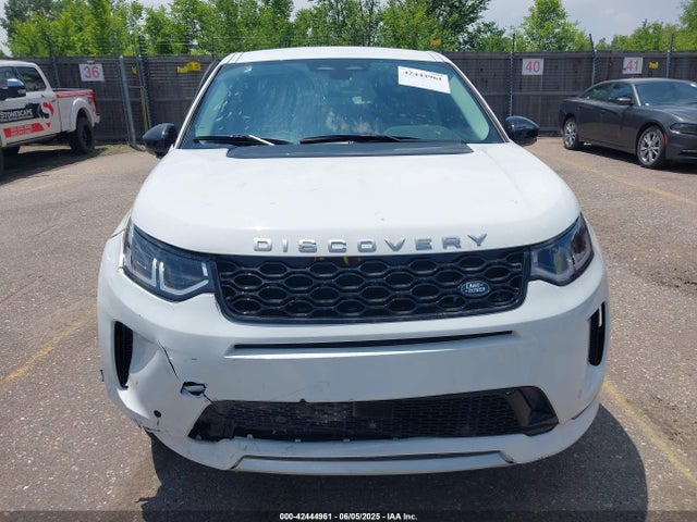 Land Rover aj20p 2024 SALCJ2FX5RH343453 Image 12