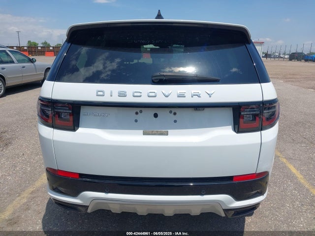 Land Rover aj20p 2024 SALCJ2FX5RH343453 Image 16