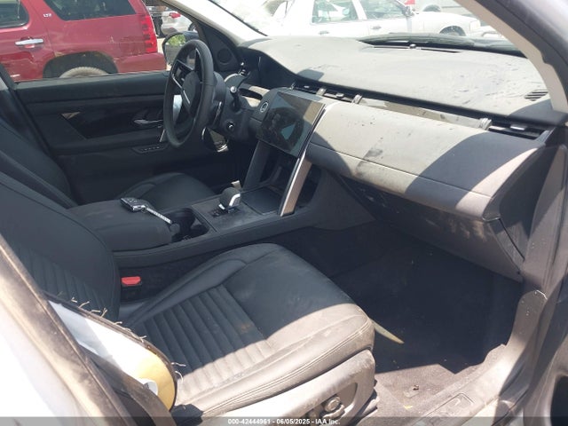 Land Rover aj20p 2024 SALCJ2FX5RH343453 Image 5
