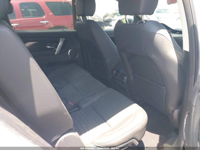 Land Rover aj20p 2024 SALCJ2FX5RH343453 Image 8