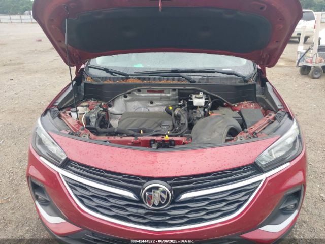 2021 BUICK ENCORE GX KL4MMBS29MB064221 Photo 9