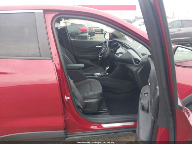 2021 BUICK ENCORE GX KL4MMBS29MB064221 Photo 4