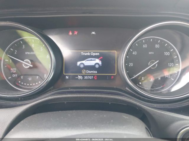 2021 BUICK ENCORE GX KL4MMBS29MB064221 Photo 6