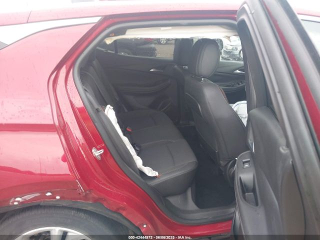 2021 BUICK ENCORE GX KL4MMBS29MB064221 Photo 7