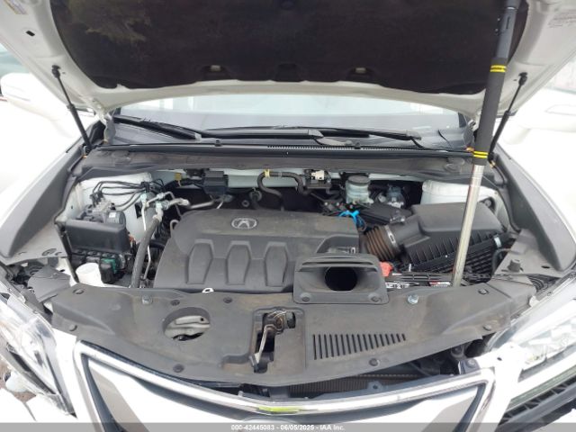 2017 ACURA RDX 5J8TB3H39HL007063 Photo 9